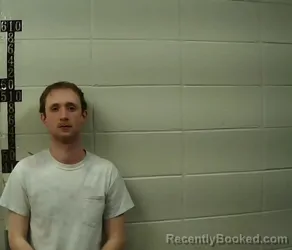 Mugshot of KAMRON JAYSON MCCRAW