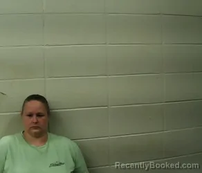 Mugshot of SHANNA MARK HAYNES booked in Jasper County, Mississippi on May 5, 2026