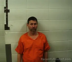 Mugshot of HASKEL LEON RHODES