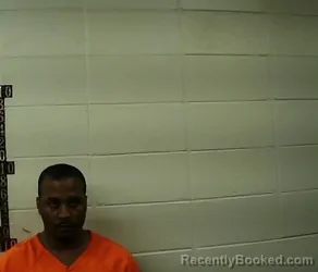 Mugshot of JEROME FOWLER