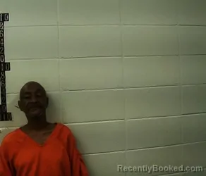 Mugshot of LAVERN LEVERN JONES