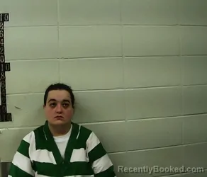 Mugshot of STORMY NOEHLE CLARK