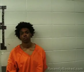Mugshot of LAMAJ DONTRELL PARKER