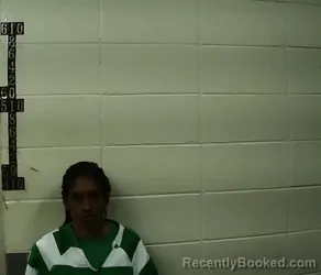 Mugshot of CAROLINE ANTORNETTE FAIRLEY