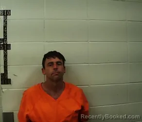 Mugshot of WILLIAM HARRIS FREEMAN booked in Jasper County, Mississippi on March 26, 2026