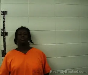 Mugshot of TYLAN MILSAP booked in Jasper County, Mississippi on April 9, 2026