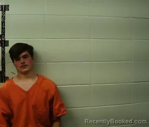 Mugshot of JACOB ANDREW HANCOCK booked in Jasper County, Mississippi on May 23, 2026
