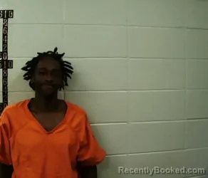 Mugshot of Virgil Mclaurin booked in Jasper County, Mississippi on September 28, 2026