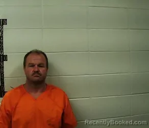 Mugshot of CHANCE ANTHONY STEWARD booked in Jasper County, Mississippi on June 1, 2026