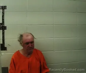 Mugshot of DAVID CARLTON BRADY