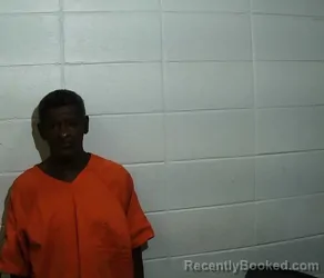 Mugshot of THOMAS EARL WATTS booked in Jasper County, Mississippi on June 25, 2026