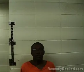 Mugshot of JOE STANNER AGEE booked in Jasper County, Mississippi on April 7, 2026