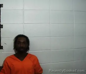 Mugshot of JASON JOHNSON booked in Jasper County, Mississippi on July 28, 2026