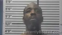 Mugshot of RAYSHARD HAYES
