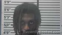 Mugshot of TEMARION BENTLEY