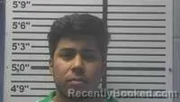 Mugshot of JOEL LAGUNES