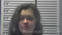 Mugshot of ASHLYNN MCNABB