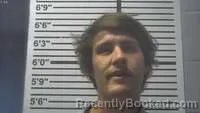Mugshot of RICHARD ODOM