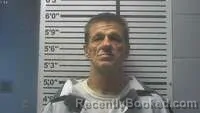 Mugshot of MICHEAL FONTAINE