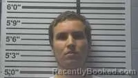 Mugshot of MICHAEL ULMER JR