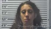 Mugshot of KIARA WRIGHT