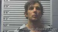 Mugshot of CALEB MORRIS