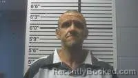 Mugshot of JASON CREEL
