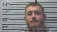 Mugshot of MATTHEW MCLEMORE
