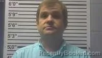 Mugshot of BRYAN ROWELL