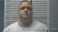 Mugshot of BRYAN MCDONALD