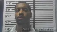 Mugshot of JAQUAN MOFFETT