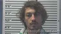 Mugshot of TRAVIS ROGERS