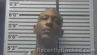 Mugshot of DELEARANCE KEYES