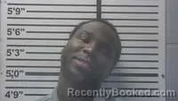 Mugshot of DORRIEN WILLIAMS