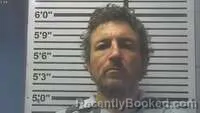 Mugshot of DEREK BLACKLEDGE