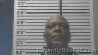Mugshot of RANDALE EARL