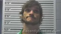 Mugshot of TAYLOR WILLIAMS