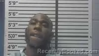 Mugshot of JAZAYLON MORRIS
