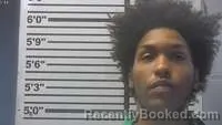 Mugshot of TYRESSE KEYES