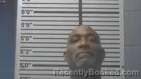 Mugshot of WILLIAM MAYE booked in Jones County, Mississippi on April 13, 2026