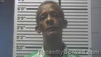 Mugshot of JOSEPH BARROS booked in Jones County, Mississippi on April 15, 2026