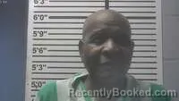 Mugshot of DAVID RATCLIFF booked in Jones County, Mississippi on May 3, 2026