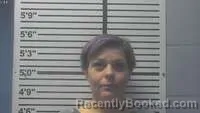 Mugshot of CHARLIEE HYATT booked in Jones County, Mississippi on May 5, 2026