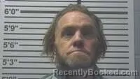Mugshot of ANDREW GAMBORDELLA III booked in Jones County, Mississippi on May 8, 2026