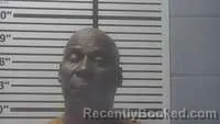 Mugshot of PAUL MCCULLUM booked in Jones County, Mississippi on May 11, 2026