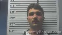 Mugshot of KELTON KEENE booked in Jones County, Mississippi on May 13, 2026