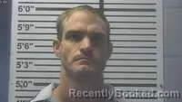 Mugshot of TYLER KILPATRICK booked in Jones County, Mississippi on May 15, 2026