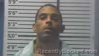 Mugshot of SHAWN JENKINS booked in Jones County, Mississippi on May 26, 2026