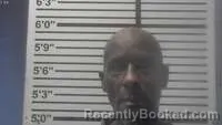 Mugshot of MICHAEL ABNEY booked in Jones County, Mississippi on June 13, 2026