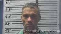 Mugshot of TYREL GRAY booked in Jones County, Mississippi on June 16, 2026